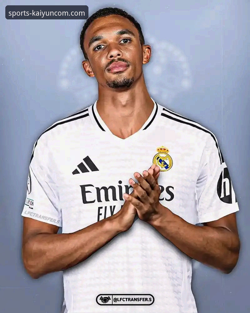 皇马球星阿诺德训练场外小插曲：一次关于“合规”的生动教程