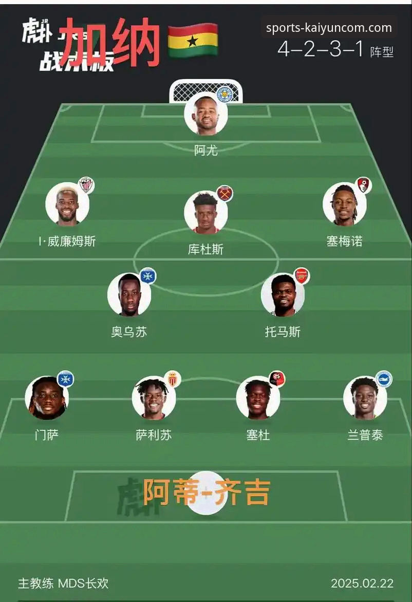 国际友谊赛奥地利大胜加纳详解